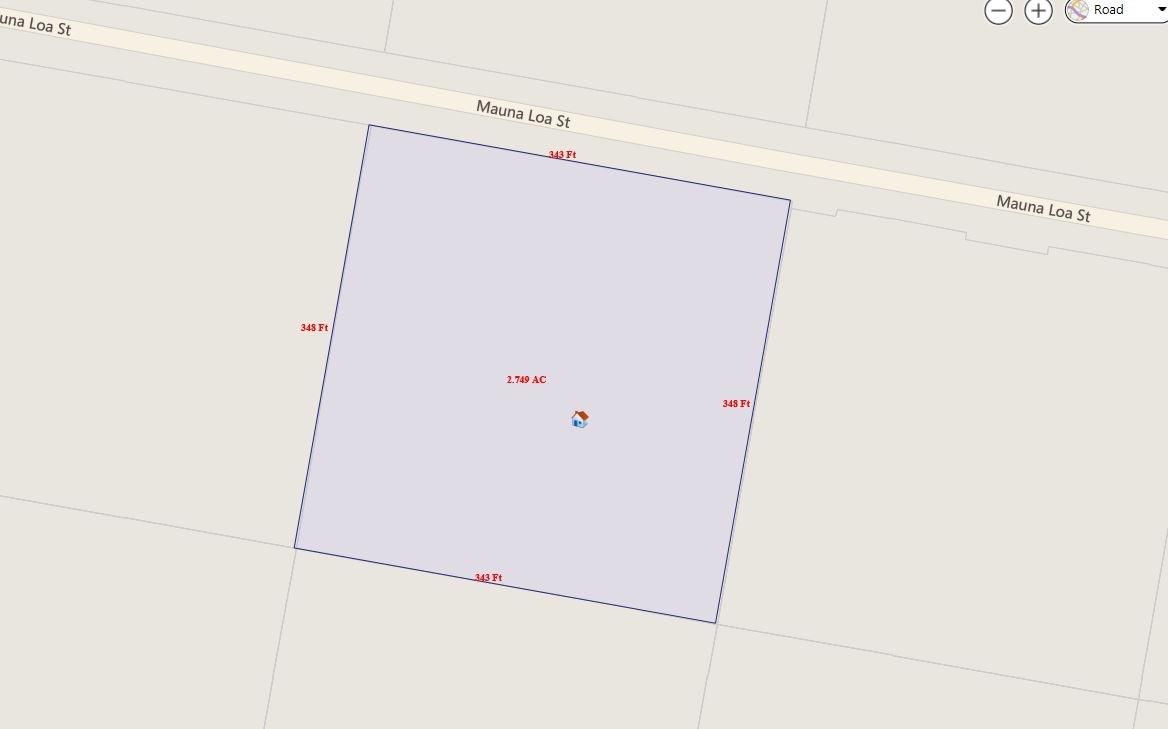 17455 Mauna Loa St, Hesperia, CA 92345